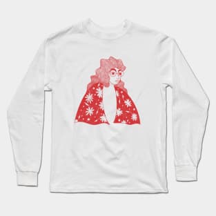 Summer Breeze Long Sleeve T-Shirt